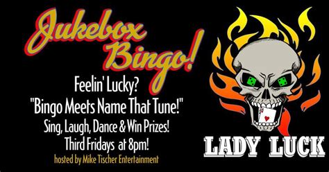 LadyLucks Bingo Review .